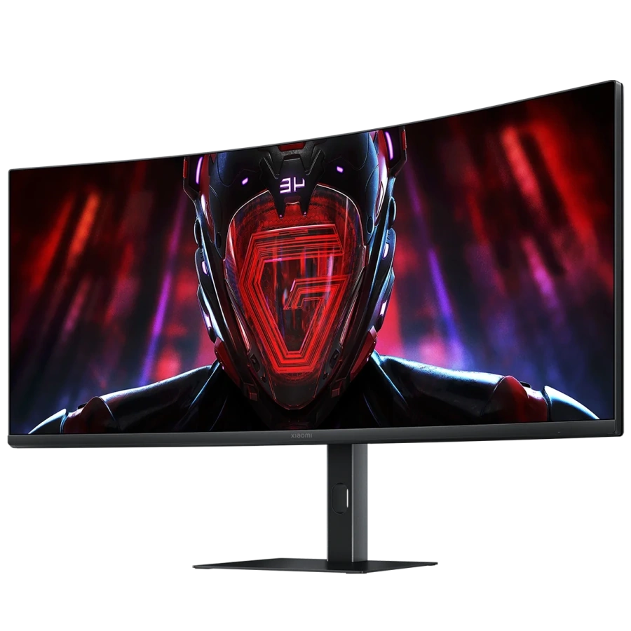 Монітор 34" Xiaomi Gaming Monitor G34WQi (ELA5454EU)