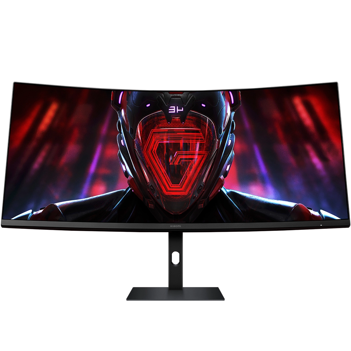 Монитор 34" Xiaomi Gaming Monitor G34WQi (ELA5454EU)