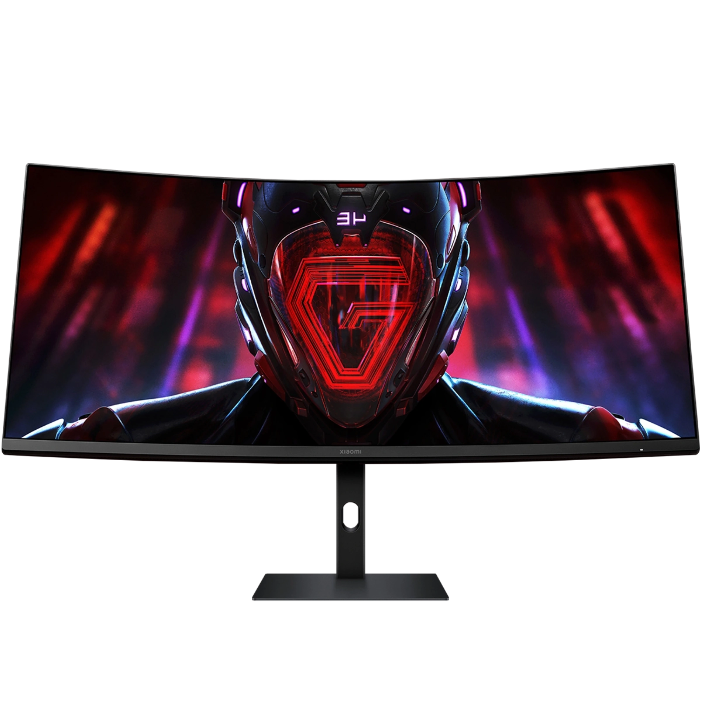 Монитор 34" Xiaomi Gaming Monitor G34WQi (ELA5454EU)