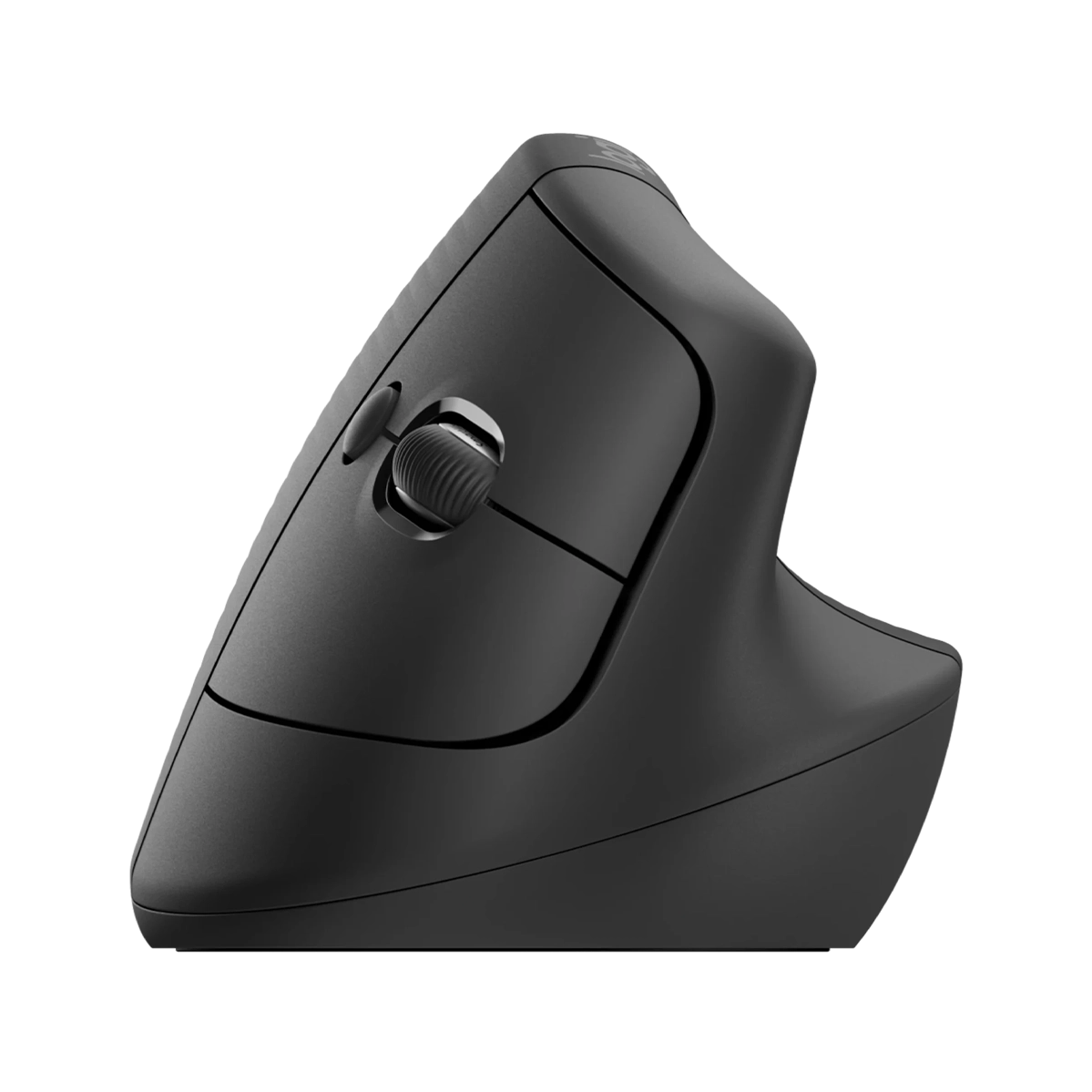 Миша Logitech Lift Vertical Ergonomic Mouse - Graphite (910-006473)