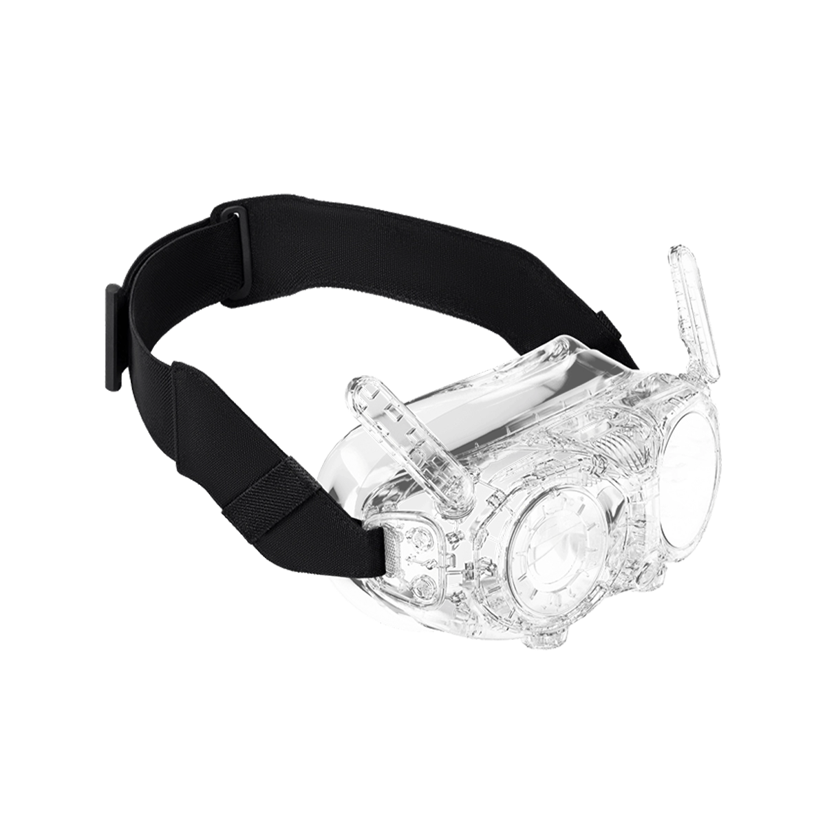 Наголовный ремень Antigravity Head Strap для очков Vision Goggles (CINSBBLB-01)