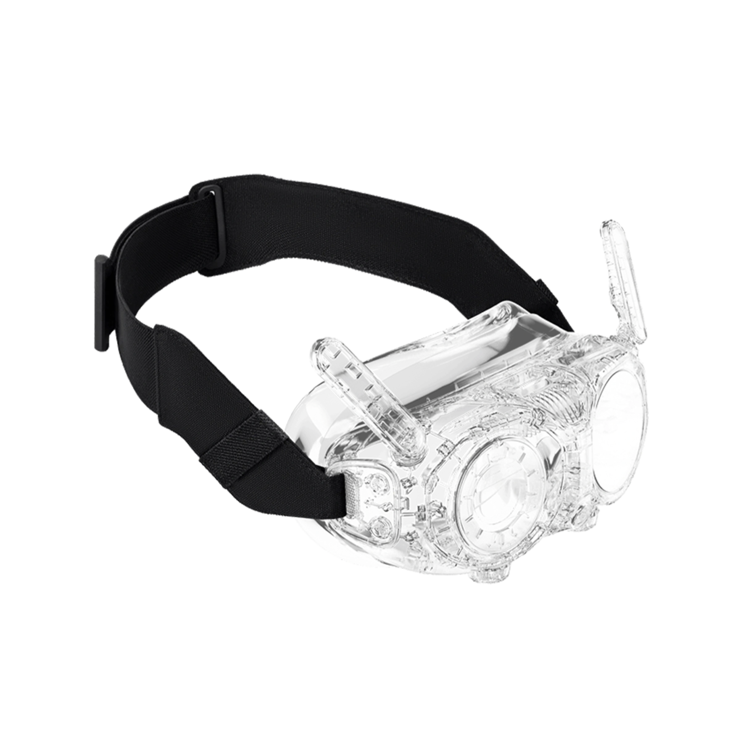 Наголовный ремень Antigravity Head Strap для очков Vision Goggles (CINSBBLB-01)