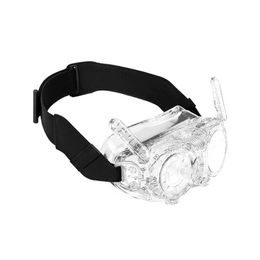 Наголовний ремінь Antigravity Head Strap for Vision Goggles (CINSBBLB-01)
