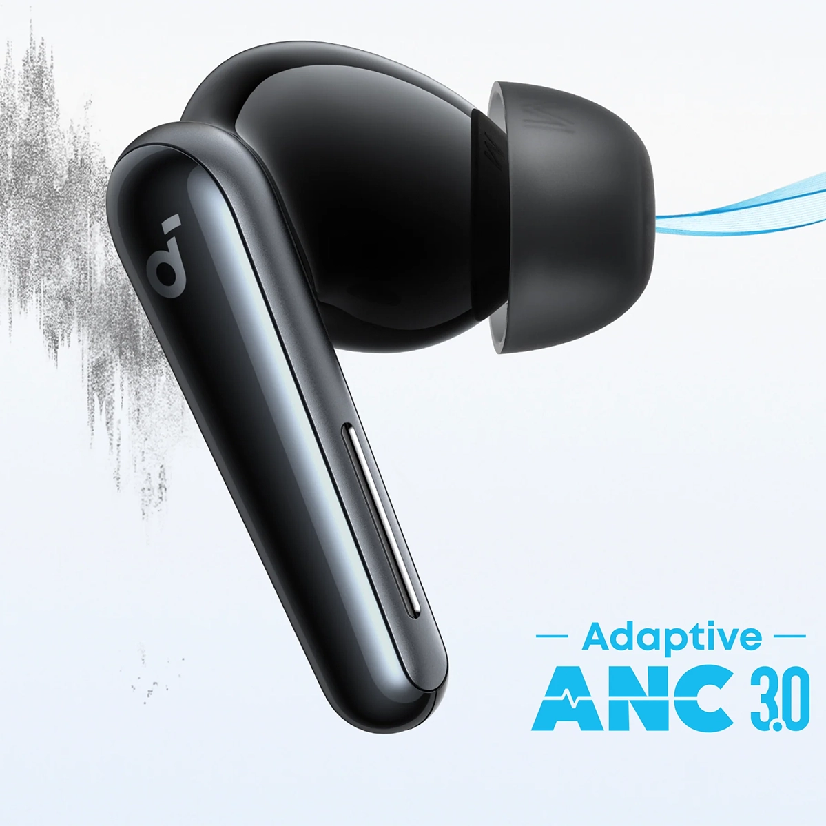 Навушники Anker SoundCore Liberty 5 with Dolby Audio - Apricot (A3957G51)