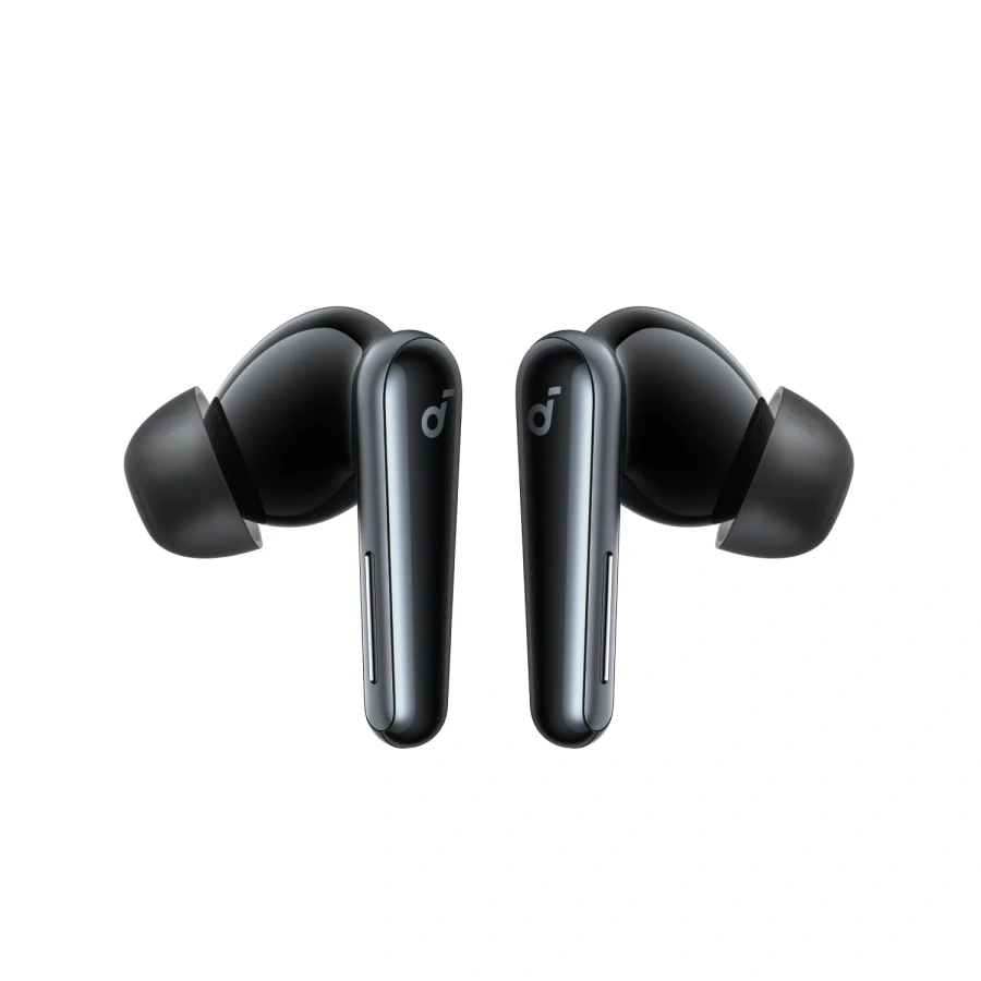 Навушники Anker SoundCore Liberty 5 with Dolby Audio - Black (A3957G11)