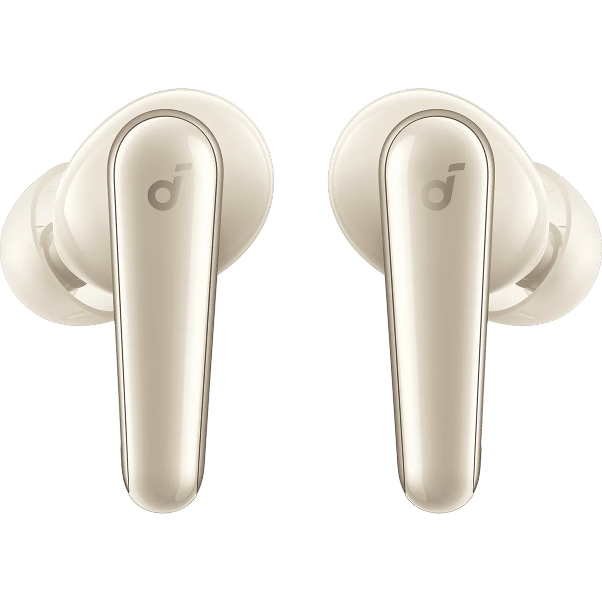 Навушники Anker SoundCore Liberty 5 with Dolby Audio - Golden (A3957GB1)