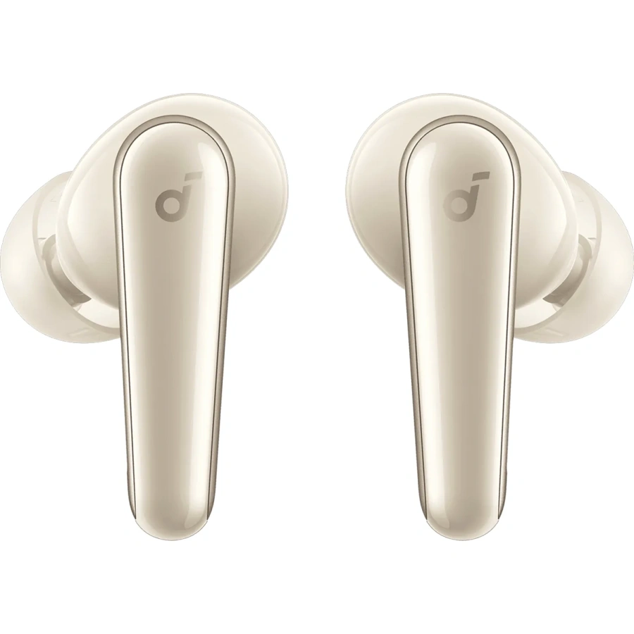 Навушники Anker SoundCore Liberty 5 with Dolby Audio - Golden (A3957GB1)