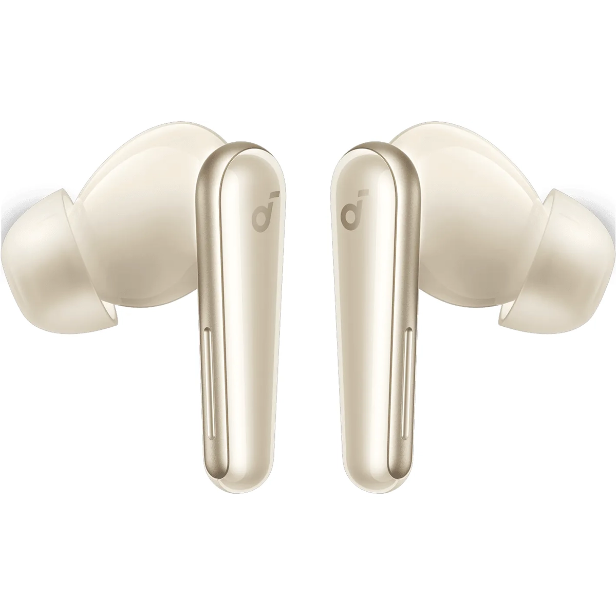 Навушники Anker SoundCore Liberty 5 with Dolby Audio - Golden (A3957GB1)