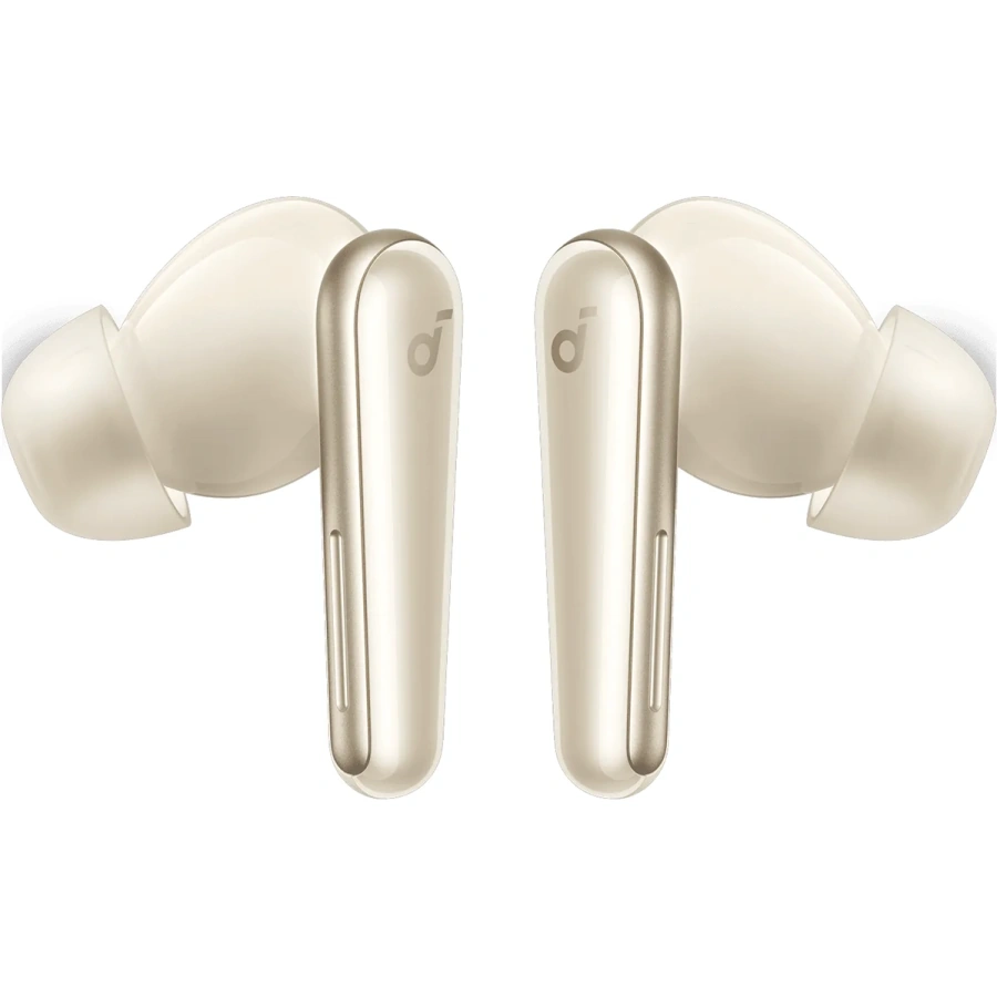 Навушники Anker SoundCore Liberty 5 with Dolby Audio - Golden (A3957GB1)