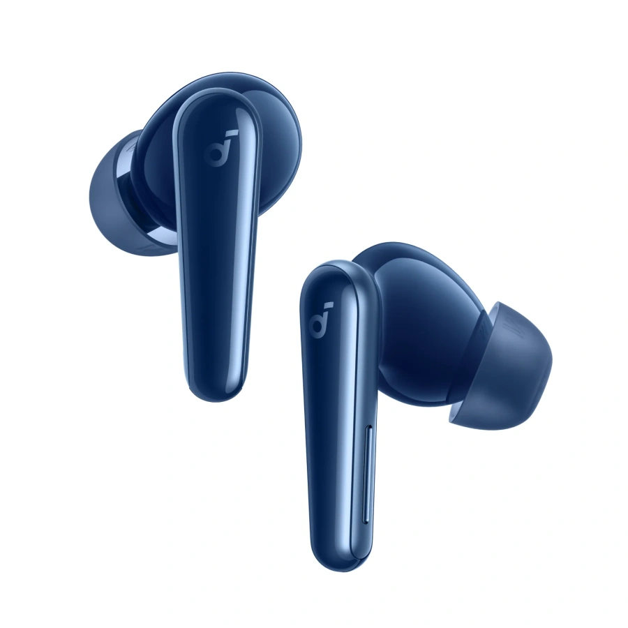 Наушники Anker SoundCore Liberty 5 with Dolby Audio - Navy Blue (A3957G31)