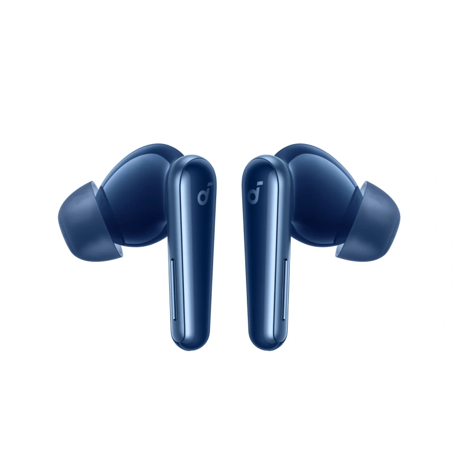 Наушники Anker SoundCore Liberty 5 with Dolby Audio - Navy Blue (A3957G31)