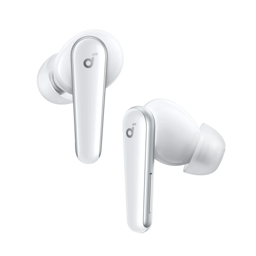 Навушники Anker SoundCore Liberty 5 with Dolby Audio - White (A3957G21)