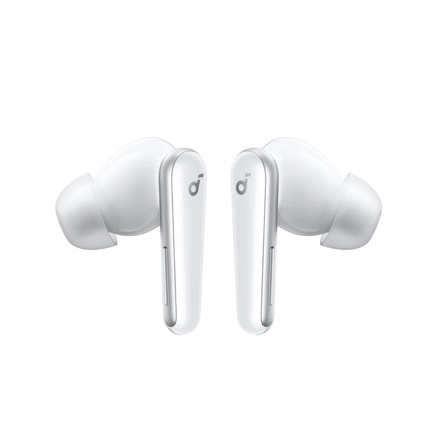 Навушники Anker SoundCore Liberty 5 with Dolby Audio - White (A3957G21)