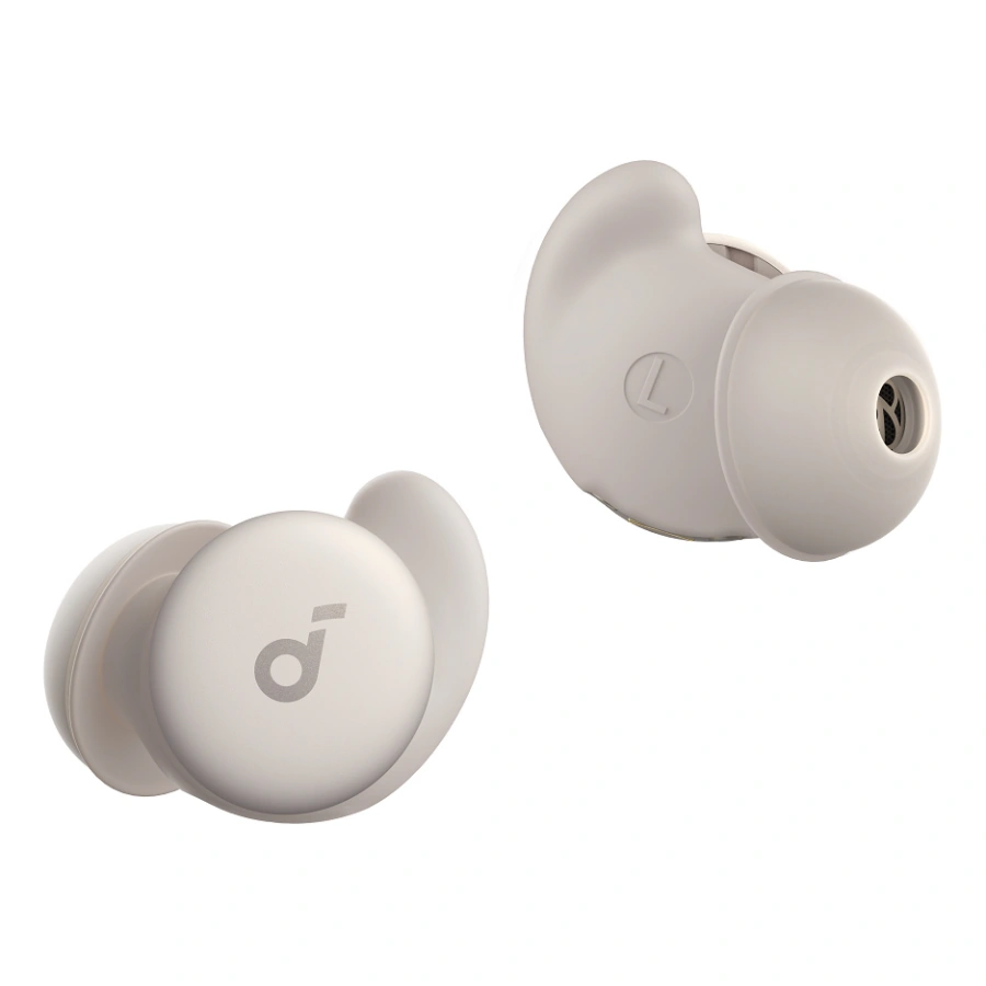 Навушники для сну з підвищеним комфортом Anker SoundCore Sleep A20 - White (A6611G21)