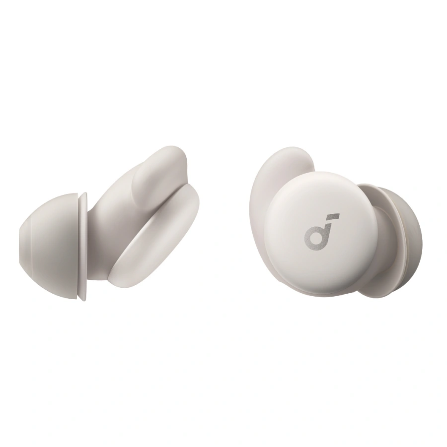 Навушники для сну з підвищеним комфортом Anker SoundCore Sleep A20 - White (A6611G21)
