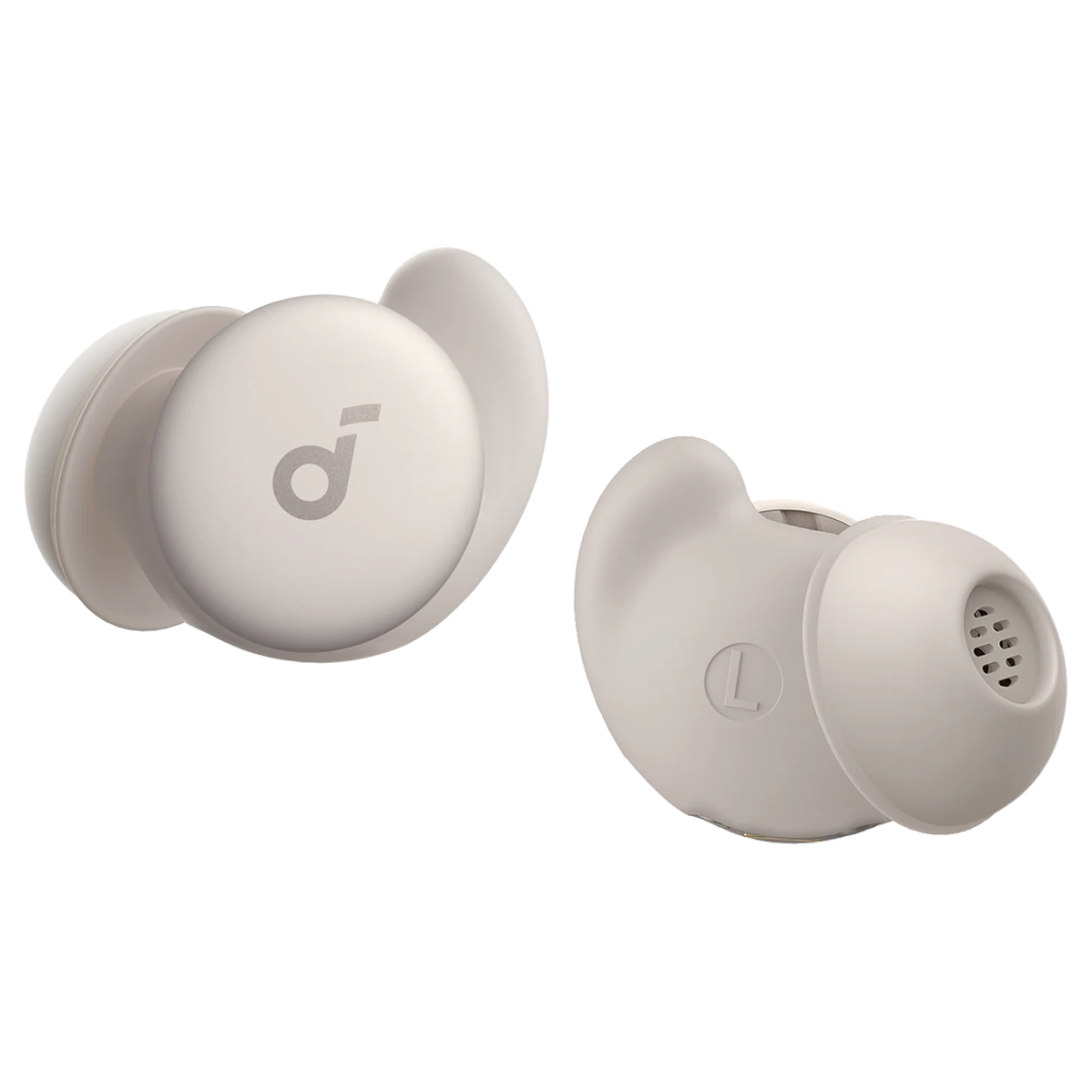 Навушники для сну з підвищеним комфортом Anker SoundCore Sleep A20 - White (A6611G21)