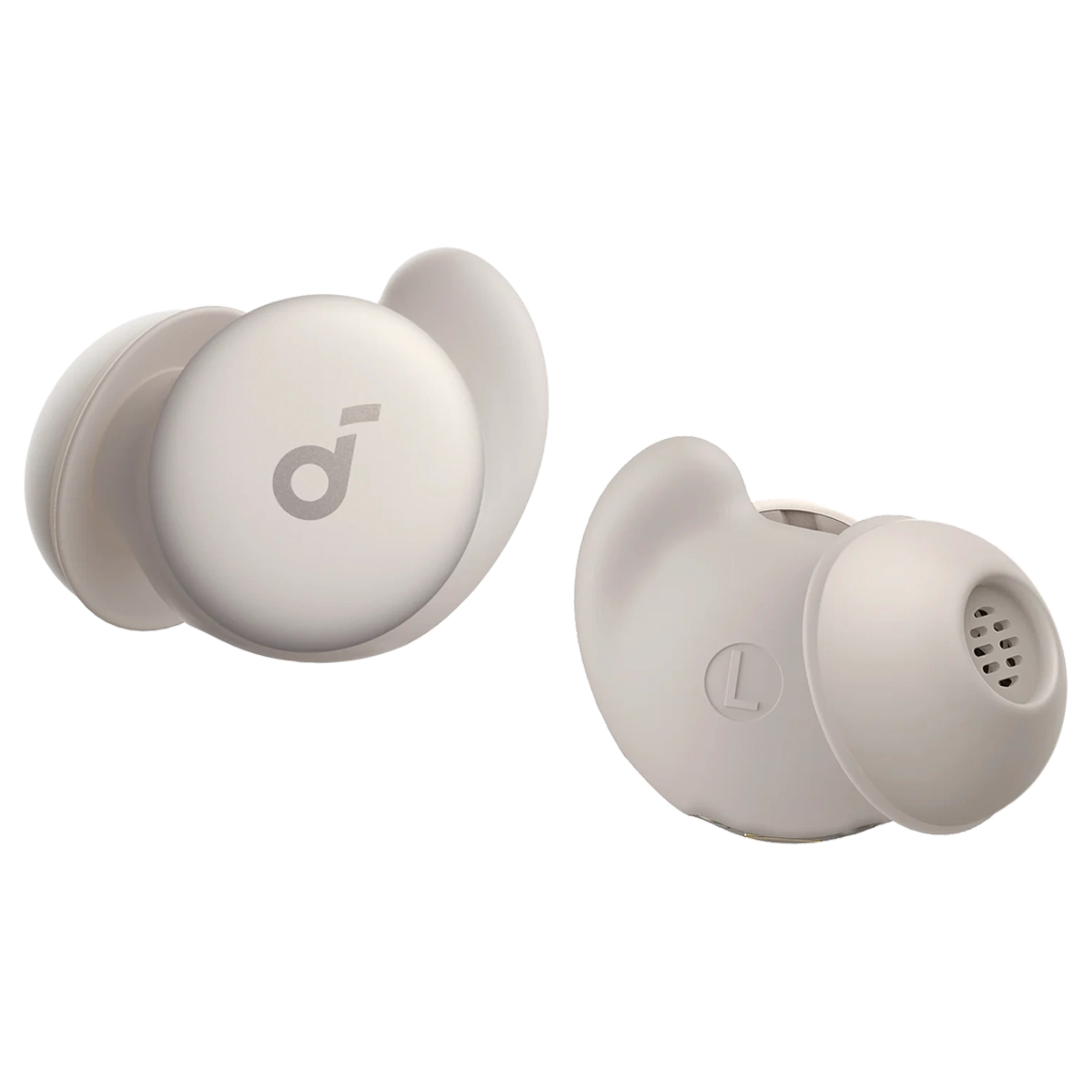 Наушники для сна с повышенным комфортом Anker SoundCore Sleep A20 - White (A6611G21)