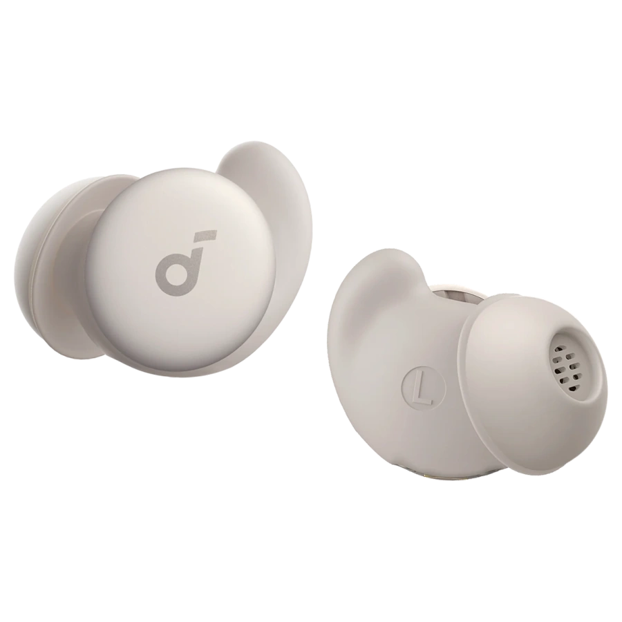 Навушники для сну з підвищеним комфортом Anker SoundCore Sleep A20 - White (A6611G21)