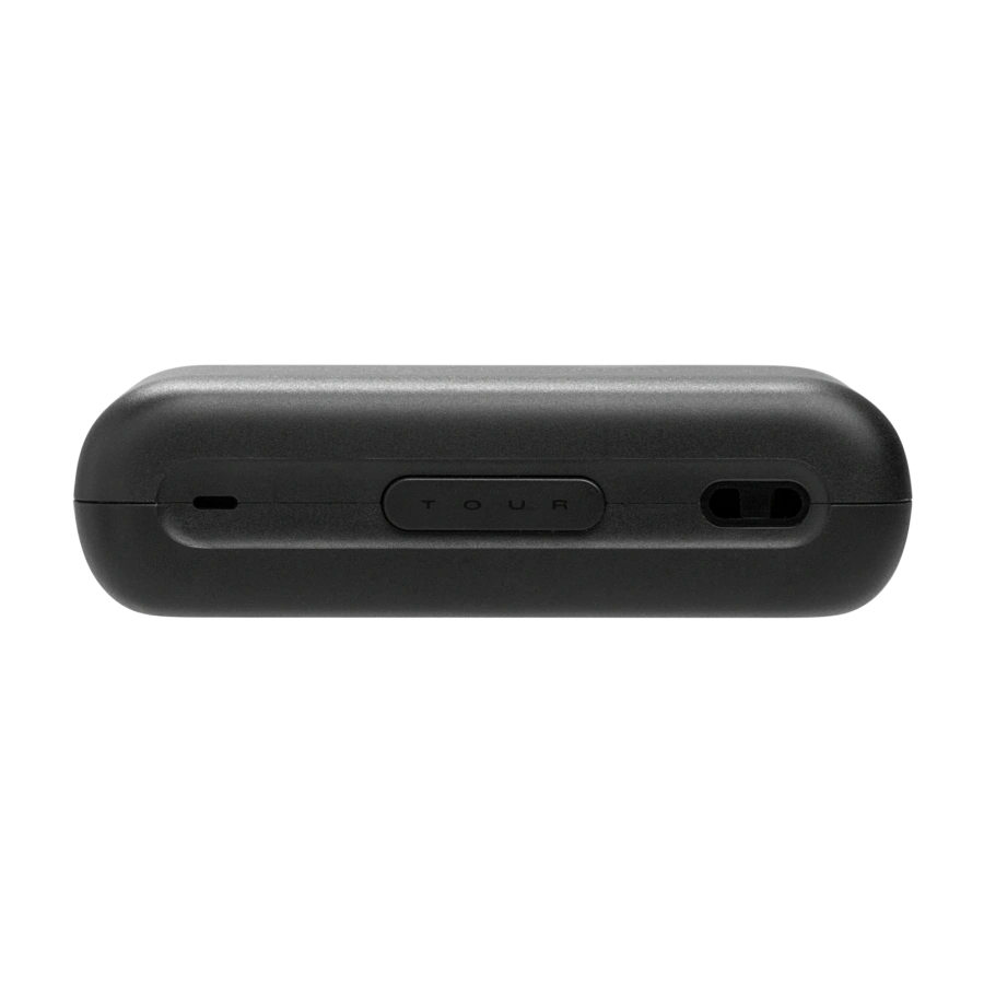 Навушники JBL Tour One M3 SMART TX - Black (JBLTOM3AVIBLK)