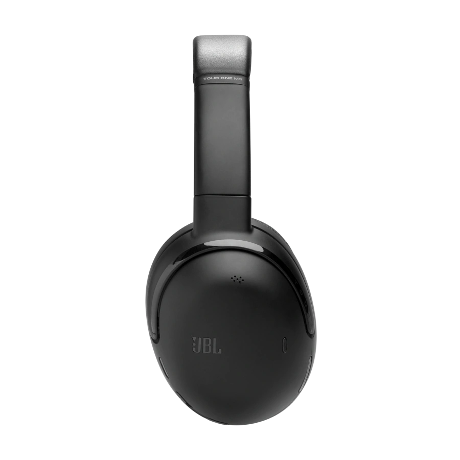 Навушники JBL Tour One M3 SMART TX - Black (JBLTOM3AVIBLK)