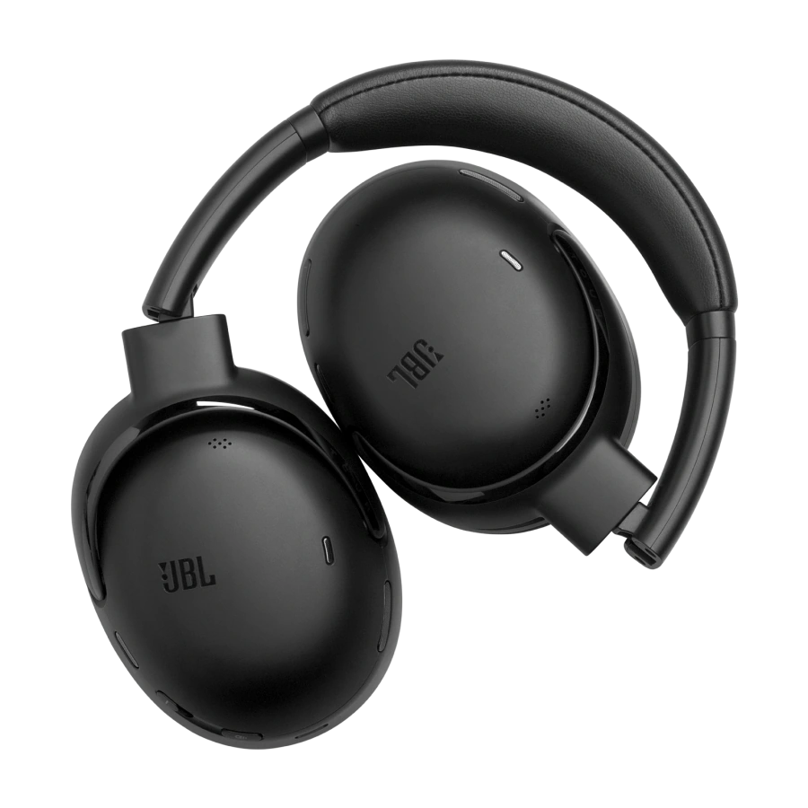 Навушники JBL Tour One M3 SMART TX - Black (JBLTOM3AVIBLK)