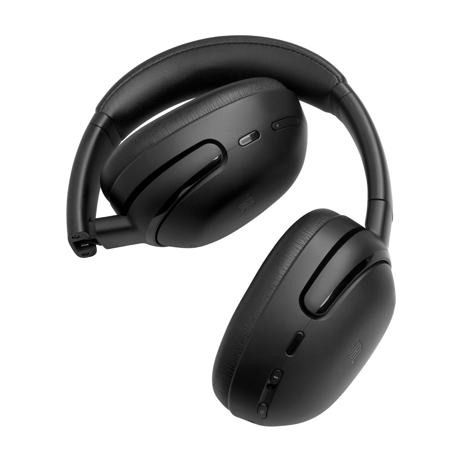 Навушники JBL Tour One M3 SMART TX - Black (JBLTOM3AVIBLK)