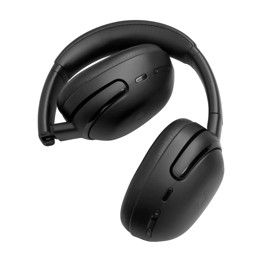 Навушники JBL Tour One M3 SMART TX - Black (JBLTOM3AVIBLK)