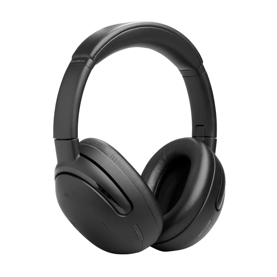 Навушники JBL Tour One M3 SMART TX - Black (JBLTOM3AVIBLK)