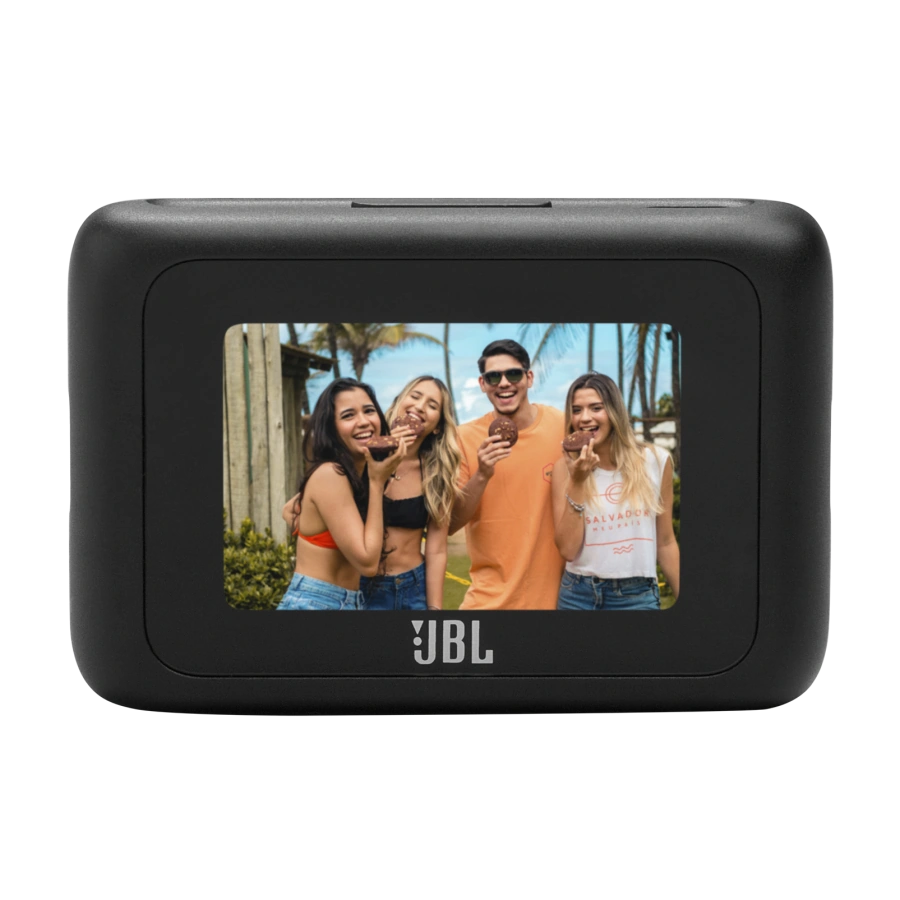 Наушники JBL Tour One M3 SMART TX - Blue (JBLTOM3AVIBLU)