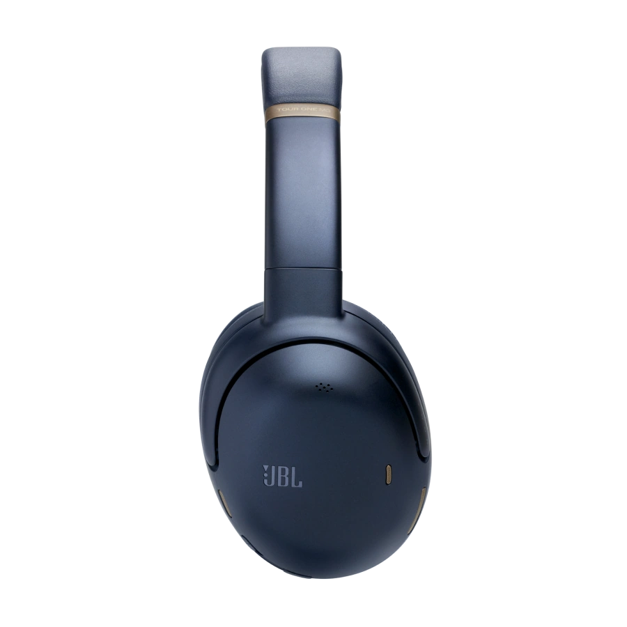 Наушники JBL Tour One M3 SMART TX - Blue (JBLTOM3AVIBLU)