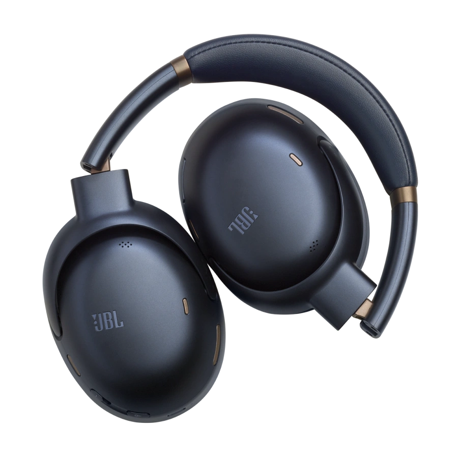 Наушники JBL Tour One M3 SMART TX - Blue (JBLTOM3AVIBLU)