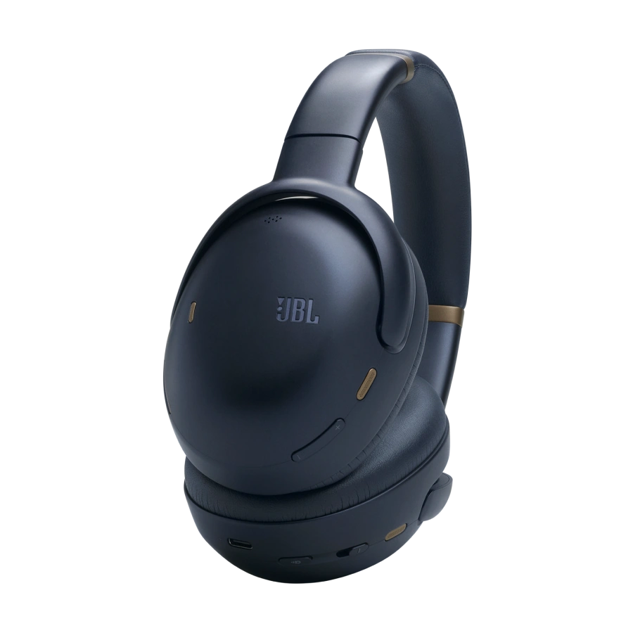 Наушники JBL Tour One M3 SMART TX - Blue (JBLTOM3AVIBLU)