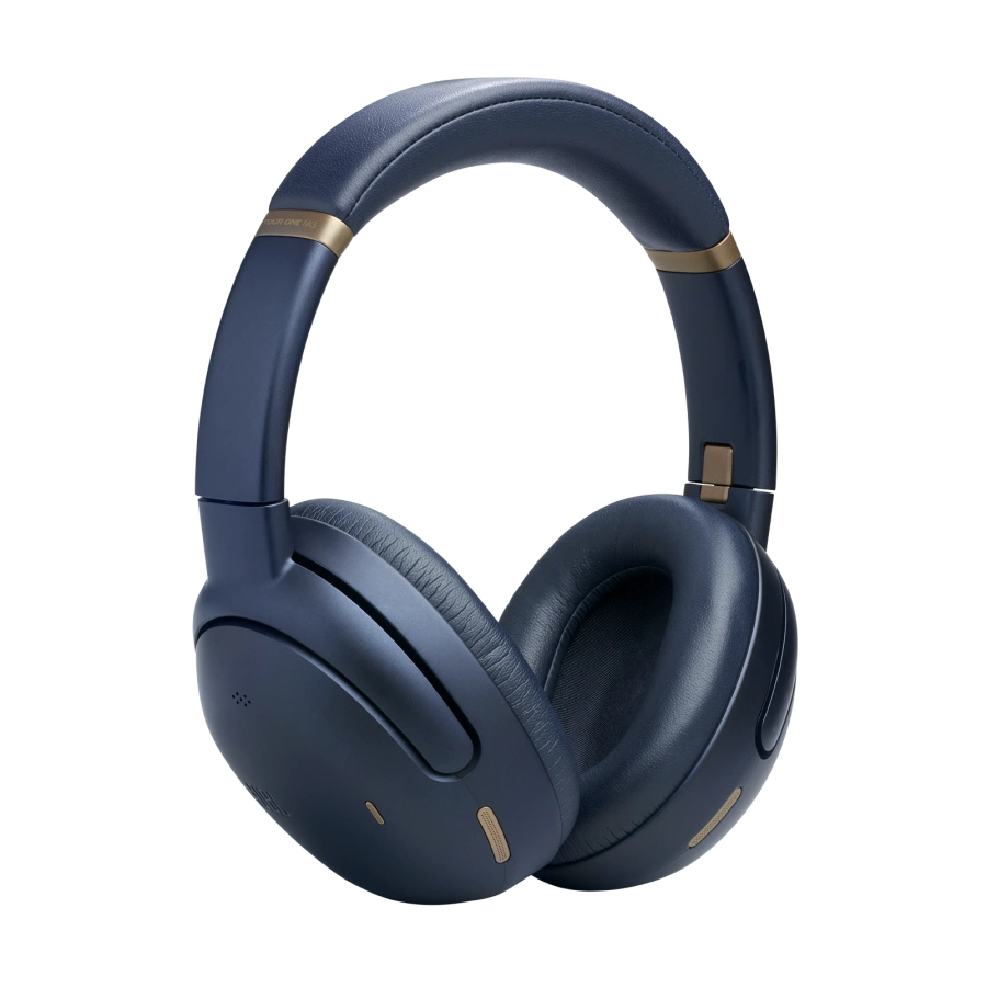 Наушники JBL Tour One M3 SMART TX - Blue (JBLTOM3AVIBLU)