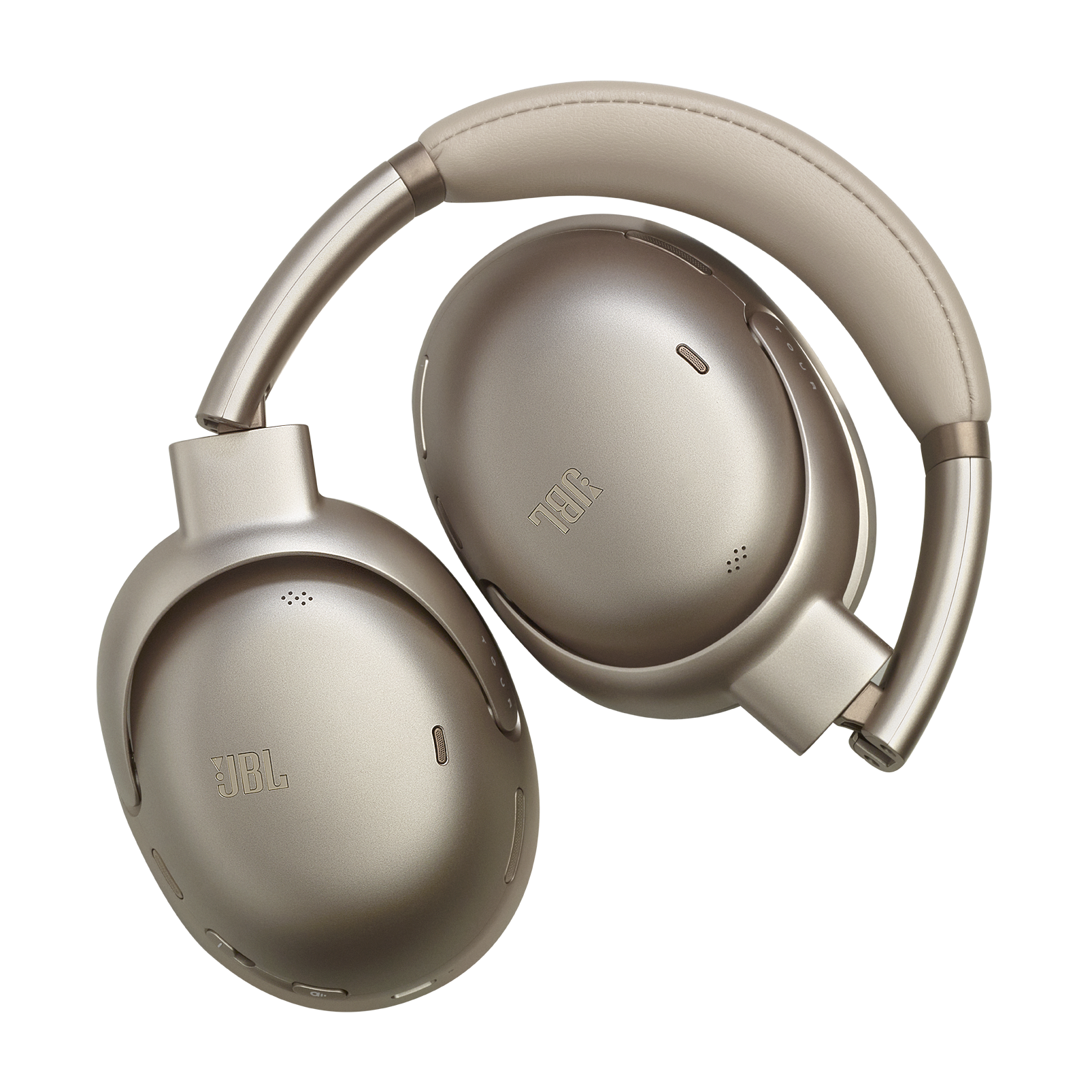 Навушники JBL Tour One M3 SMART TX - Mocha (JBLTOM3AVILTT)