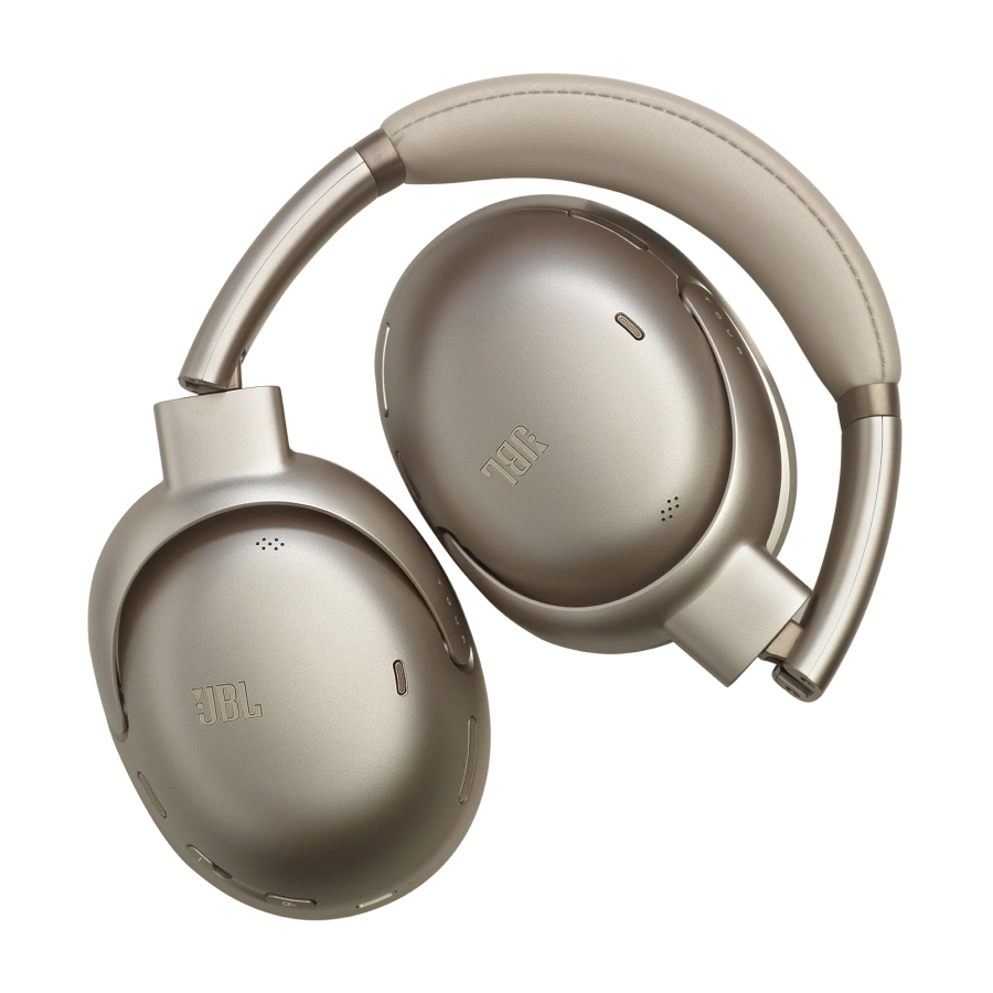 Навушники JBL Tour One M3 SMART TX - Mocha (JBLTOM3AVILTT)