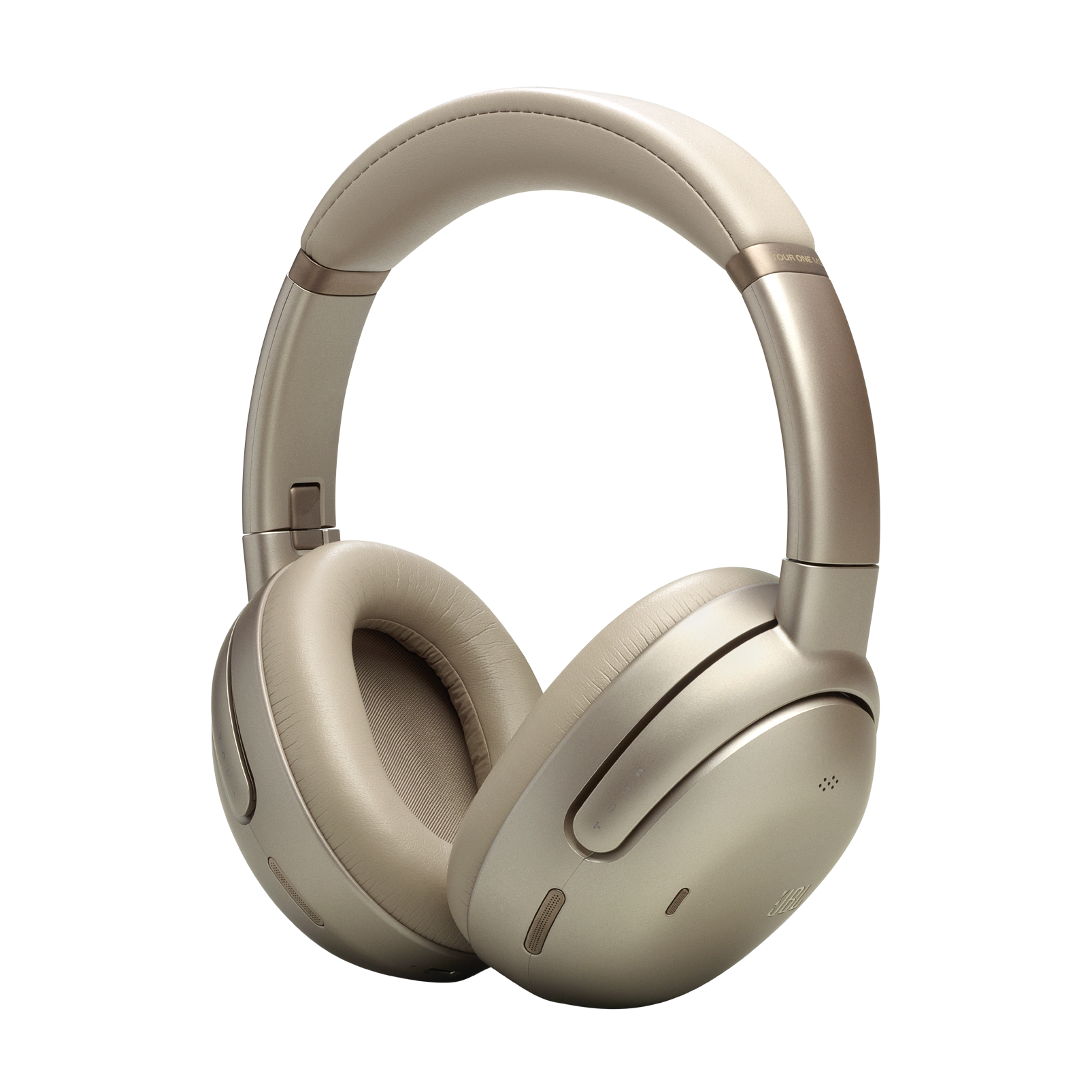 Навушники JBL Tour One M3 SMART TX - Mocha (JBLTOM3AVILTT)