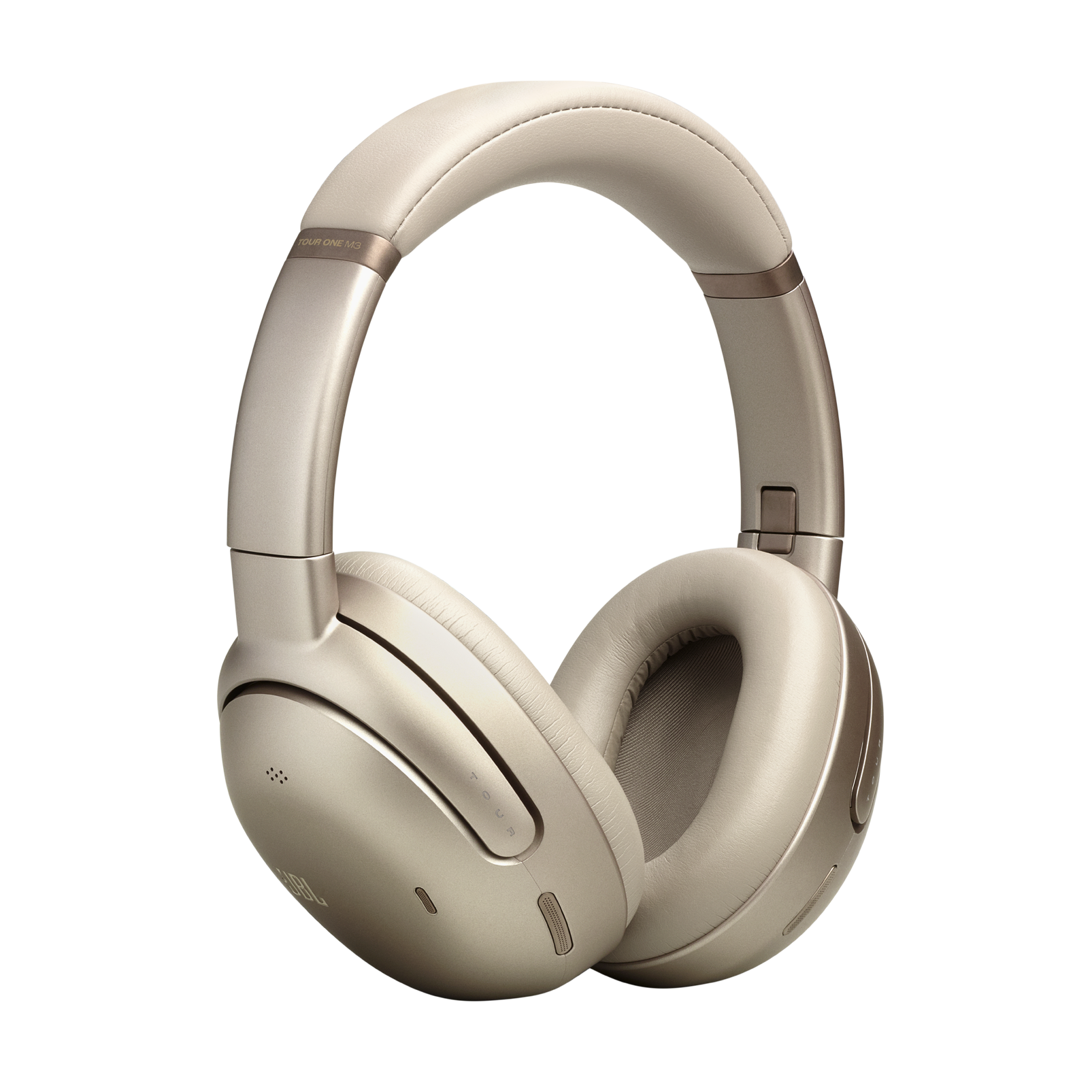 Навушники JBL Tour One M3 SMART TX - Mocha (JBLTOM3AVILTT)