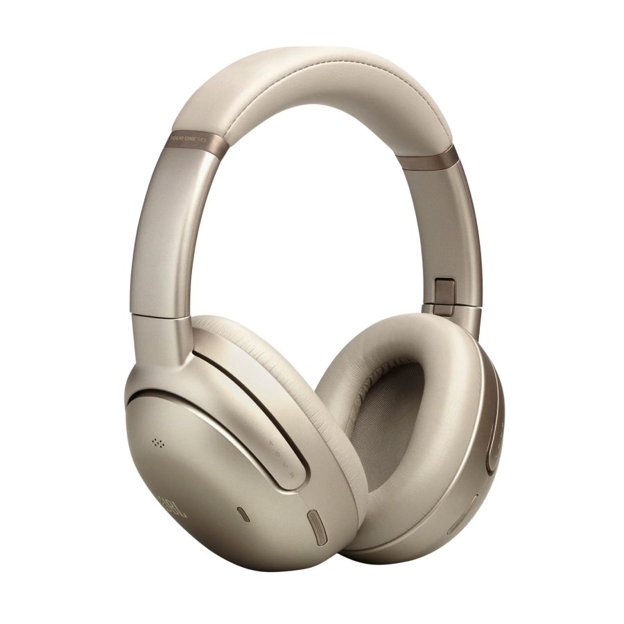 Навушники JBL Tour One M3 SMART TX - Mocha (JBLTOM3AVILTT)