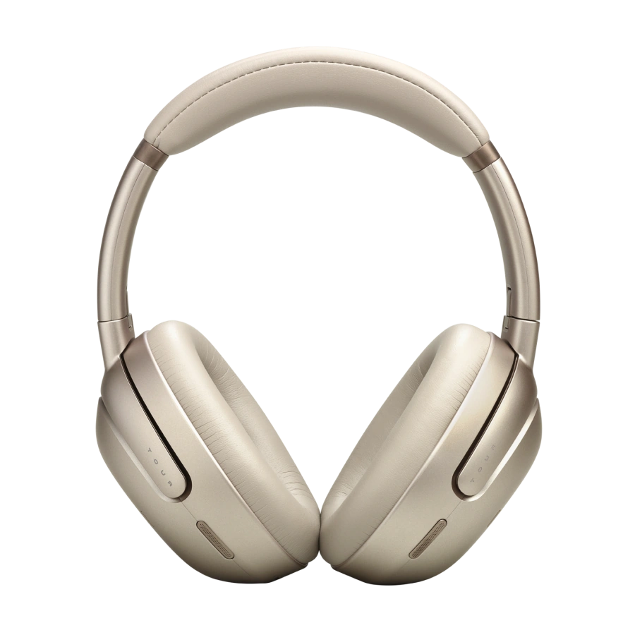 Навушники JBL Tour One M3 SMART TX - Mocha (JBLTOM3AVILTT)