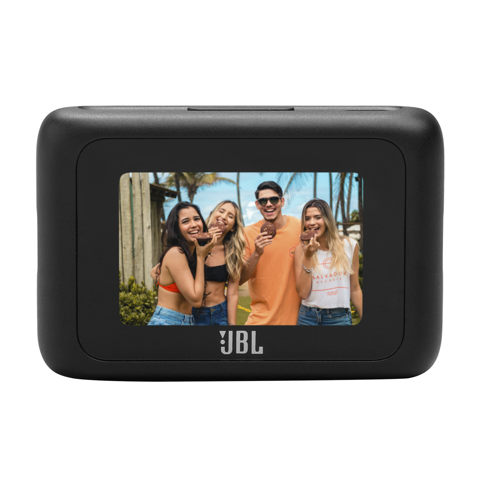Навушники JBL Tour One M3 SMART TX - Mocha (JBLTOM3AVILTT)