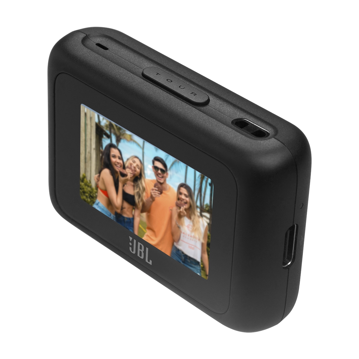 Навушники JBL Tour One M3 SMART TX - Mocha (JBLTOM3AVILTT)