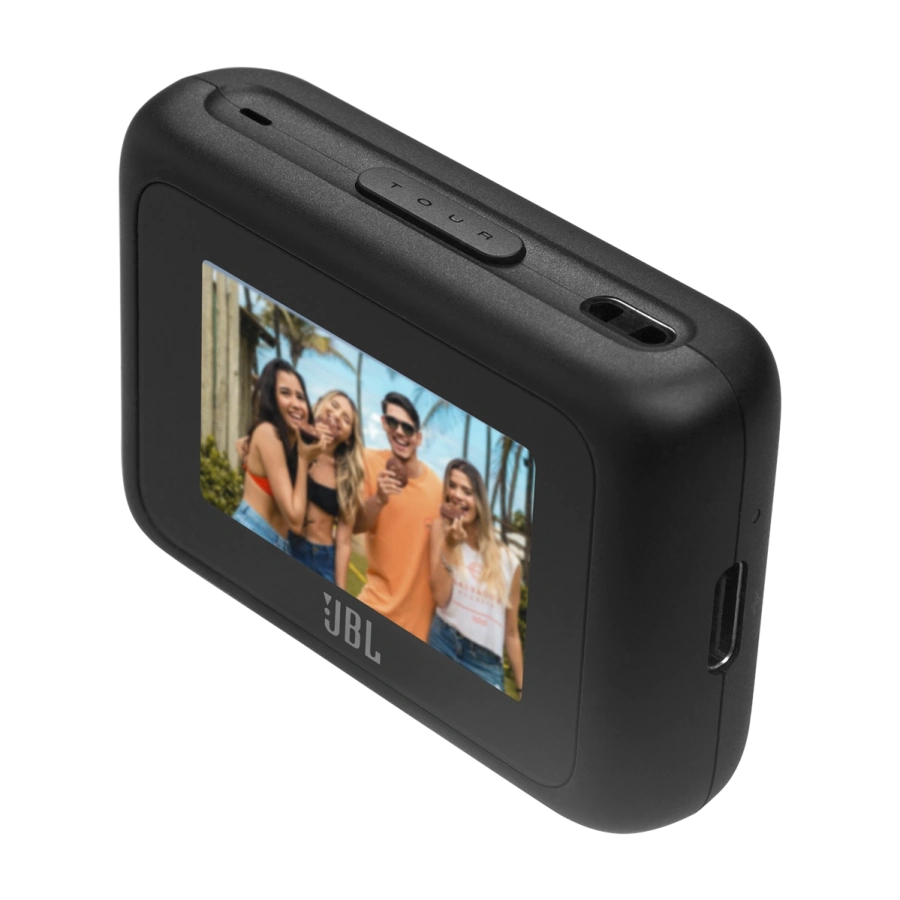 Навушники JBL Tour One M3 SMART TX - Mocha (JBLTOM3AVILTT)