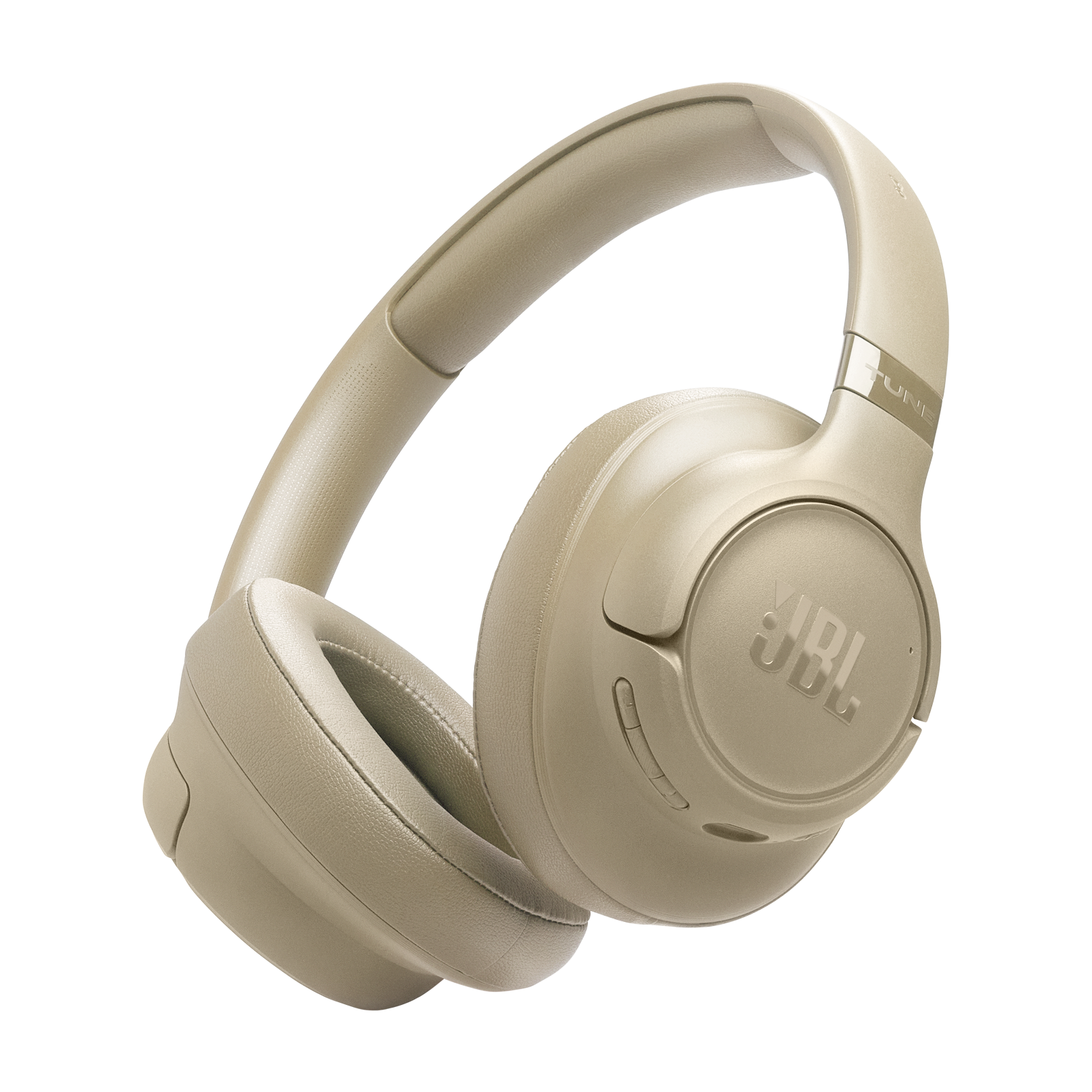 Навушники JBL Tune 730 BT - Beige (JBLT730BTBEG)