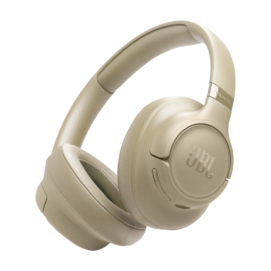Навушники JBL Tune 730 BT - Beige (JBLT730BTBEG)