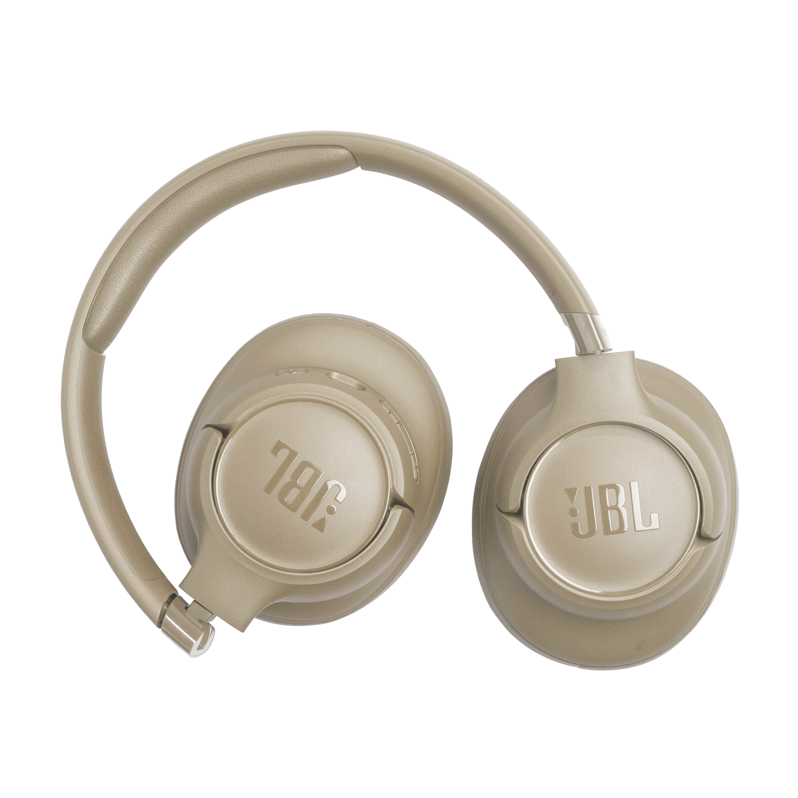 Навушники JBL Tune 730 BT - Beige (JBLT730BTBEG)