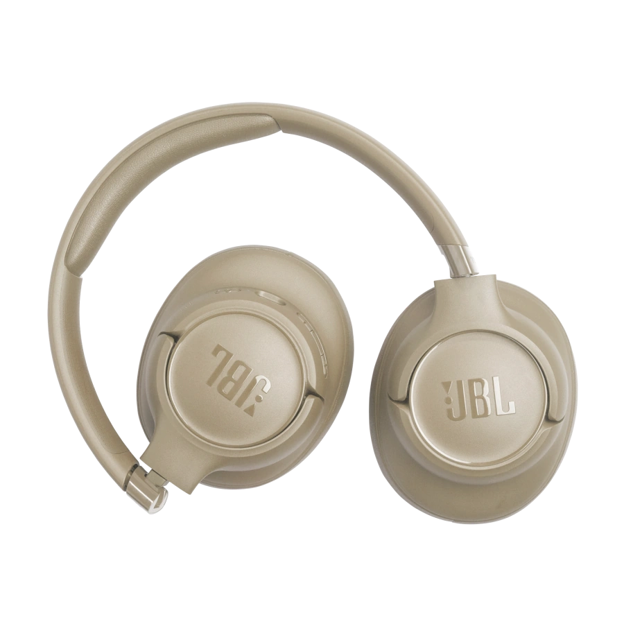 Навушники JBL Tune 730 BT - Beige (JBLT730BTBEG)