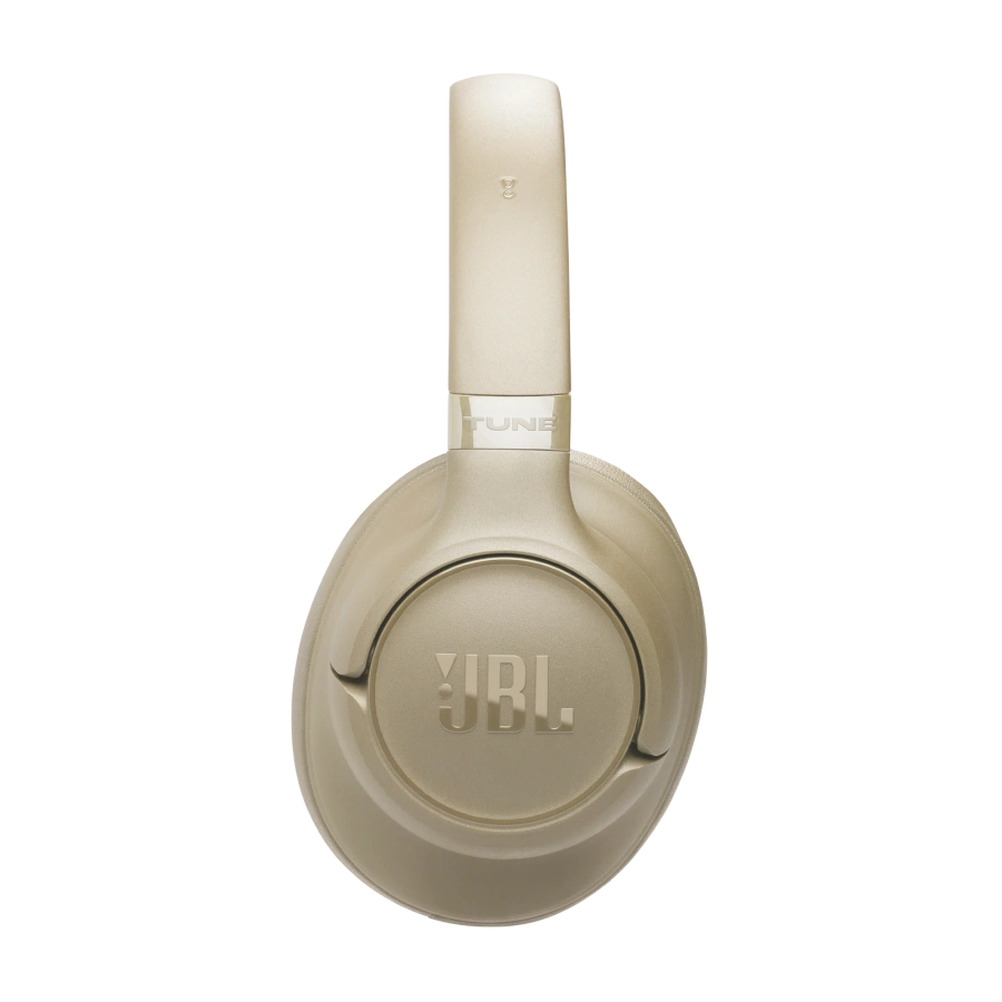 Навушники JBL Tune 730 BT - Beige (JBLT730BTBEG)