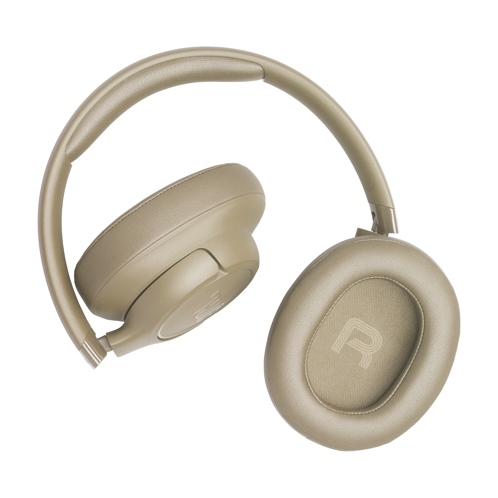 Навушники JBL Tune 730 BT - Beige (JBLT730BTBEG)