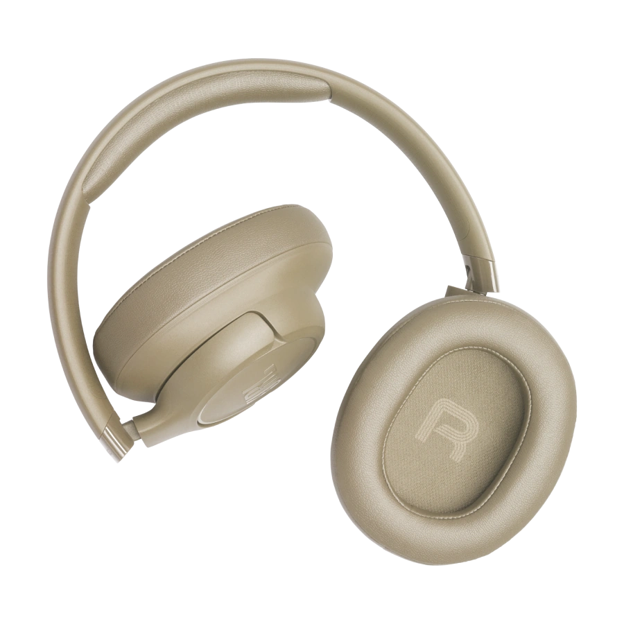 Навушники JBL Tune 730 BT - Beige (JBLT730BTBEG)