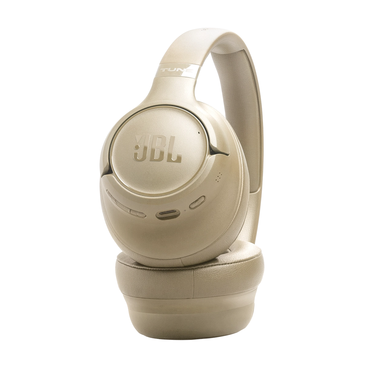 Навушники JBL Tune 730 BT - Beige (JBLT730BTBEG)